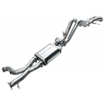 Sportauspuff AWE Ford Bronco Raptor SwitchPath