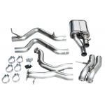 Sportauspuff AWE Ford Bronco Raptor SwitchPath