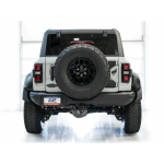 Sportauspuff AWE Ford Bronco Raptor SwitchPath