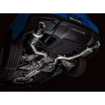 Sportauspuff AWE Ford Mustang GT S650 Dual Tip Touring Edition