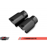 Sportauspuff AWE Ford Mustang 2.3 EcoBoost MK6 Exhaust Touring Edition