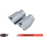 Sportauspuff AWE Ford Mustang 2.3 EcoBoost MK6 Exhaust Touring Edition