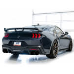 Sportauspuff AWE Ford Mustang Dark Horse S650 Cat-back Track Edition