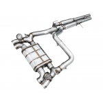 Sportauspuff AWE Jeep Wrangler 392 SwitchPath