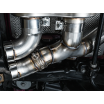 Sportauspuff AWE Jeep Wrangler 392 SwitchPath