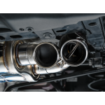 Sportauspuff AWE Jeep Wrangler 392 SwitchPath