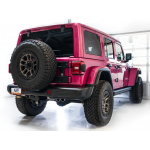 Sportauspuff AWE Jeep Wrangler 392 SwitchPath
