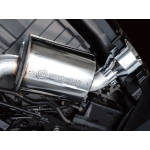 Sportauspuff AWE Nissan Z Touring Edition