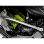 Sportauspuff AWE carbon Ansaugsystem Toyota GR Supra 2020+