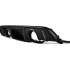 Carbon-Diffusor – matt +4.072€