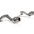 Link Pipe Set (Titanium) +7.104€