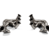 Evolution Header Set (Titanium) +4.990€
