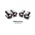 Titanium style