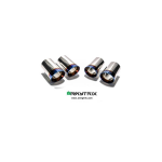 Sportauspuff Armytrix BMW M2 G87 Cat-back