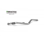 Sportauspuff Armytrix Mercedes-Benz W206 C300 OPF Cat-back