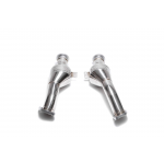 Sportauspuff Armytrix Mercedes E W213 / S213 / A238 400/43 AMG Downpipe