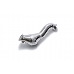 Sportauspuff Armytrix Mercedes E W213 / S213 / A238 200/250/300 Downpipe