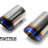 Titanium style