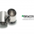 Stainless Silver