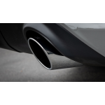 Sportauspuff Borla Dodge Durango SRT Hellcat 6.2L V8 Cat-back