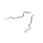 Sportauspuff Borla Ford F-150 Raptor 3.5L 2017-2020 Cat-back