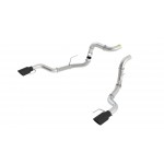 Sportauspuff Borla Ford F-150 Raptor 3.5L 2017-2020 Cat-back