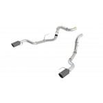 Sportauspuff Borla Ford F-150 Raptor 3.5L 2017-2020 Cat-back