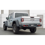 Sportauspuff Borla Jeep Gladiator Cat-back