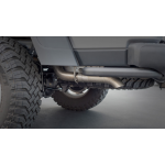 Sportauspuff Borla Jeep Gladiator Cat-back