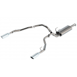 Sportauspuff Borla RAM 1500 5.7L Classic 2009-2022 Cat-back