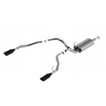 Sportauspuff Borla RAM 1500 5.7L Classic 2009-2022 Cat-back