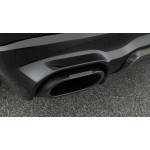Sportauspuff Brabus Mercedes-Maybach GLS 600 (X167) Cat-back