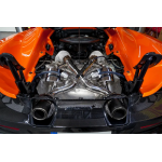 Sportauspuff Capristo McLaren 675 LT