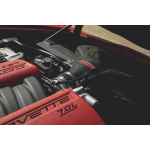 Corsa Performance carbon Ansaugsystem for Chevrolet Corvette C6 LS3 / Z06 LS7