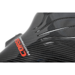 Corsa Performance carbon Ansaugsystem for Chevrolet Corvette C6 LS3 / Z06 LS7