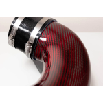 Corsa Performance carbon Ansaugsystem for Chevrolet Corvette C7 Z06 6.2L V8