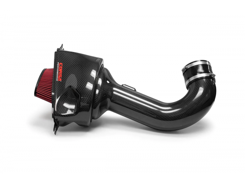 Corsa Performance carbon Ansaugsystem for Chevrolet Corvette C7 Z06 6.2L V8