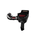Corsa Performance carbon Ansaugsystem Ford Mustang GT 5.0L V8 (built-up)