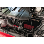 Corsa Performance carbon Ansaugsystem Ford Mustang GT 5.0L V8 (built-up)
