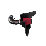 Corsa Performance carbon Ansaugsystem Ford Mustang GT 5.0L V8 (open)
