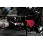 Corsa Performance carbon Ansaugsystem Ford Mustang GT 5.0L V8 (open)