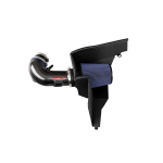 Corsa Performance carbon Ansaugsystem Ford Mustang GT 5.0L V8 (open)