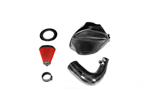 Eventuri Carbon Ansaugsystem for BMW 320i/330i/420i/430i G2x B48