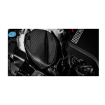 Eventuri Carbon Ansaugsystem for BMW 320i/330i/420i/430i G2x B48