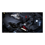 Eventuri Carbon Ansaugsystem for BMW M3 E46