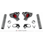 Eventuri Carbon Ansaugsystem for BMW M5 E39