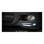 Eventuri Carbon Ansaugsystem for BMW M5 E39