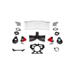 Eventuri Carbon Ansaugsystem for Chevrolet Corvette C8