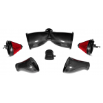 Eventuri Carbon Ansaugsystem for Porsche 911 991 GT3 RS