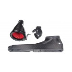 Eventuri Carbon Ansaugsystem for VW Golf MK8 GTI / R